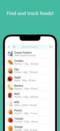 OptimalFitness Workout and Diet