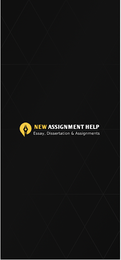 Android application New Assignment Help screenshort