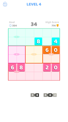 Cube Sum - Screenshot 2
