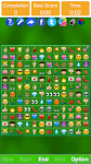 screenshot of Emoji Solitaire by SZY