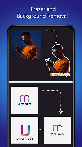 Logo maker Design Logo creator - Business - apps