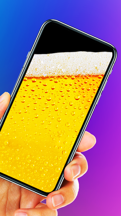 Simulator of beer - 3.0 - (Android)