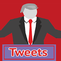 Tweety Trump - Trump Tweets