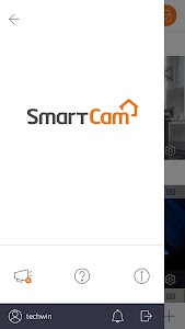 Wisenet SmartCam+ Unknown