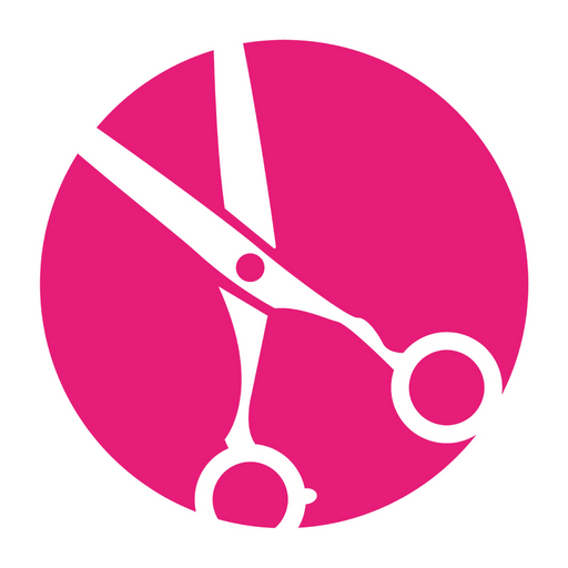 Hair Room MARU　公式アプリ logo