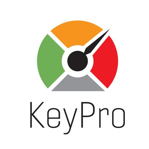 KPIPro  Icon