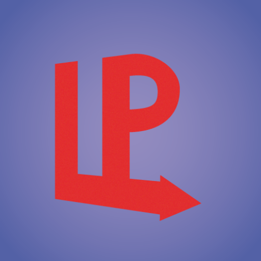 LittlePages logo