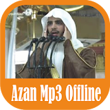 Azan MP3 Offline 2017 icon