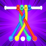 Cover Image of 下载 Tangle Master 3D 27.5.0 APK