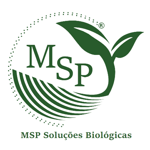 MSP Soluções Biológicas logo