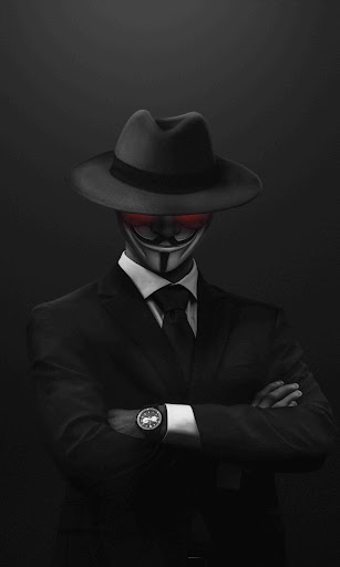 Black Wallpaper Dark, Amoled‏