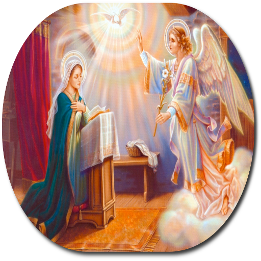 Angelus logo