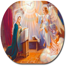 Icon image Angelus