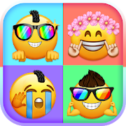 Top 40 Personalization Apps Like Cool Swag Emoji Emoji Stickers - Best Alternatives