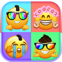 Cool Swag Emoji Emoji Stickers