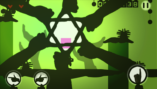 Shadow Love Screen 2