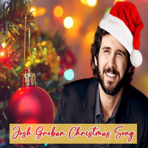 Josh Groban Christmas Songs Apps on Google Play