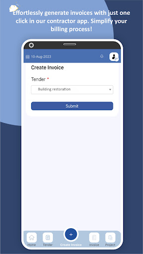 Mytek-Contractor Screen 2