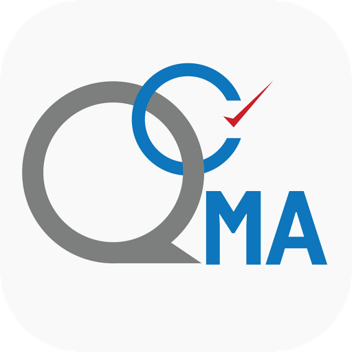 QCMA logo