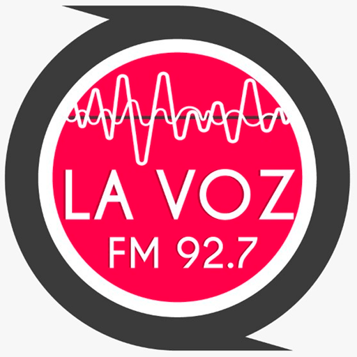 Android application Radio La Voz FM 92.7 Mhz screenshort