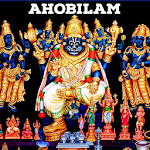 Cover Image of Télécharger Ahobilam - Sri Nava Narasimha  APK