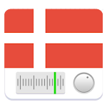 Radio Denmark - Fm/DAB Danish radio stations Apk