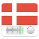 Radio Denmark - Fm/DAB Danish radio stations Download on Windows