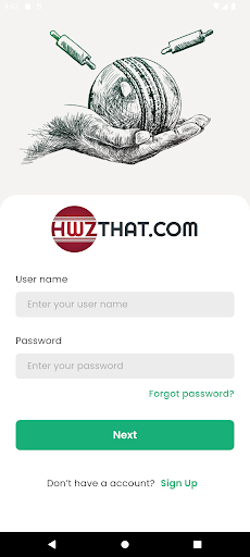 HwzThat Screenshot 3 - AppWisp.com