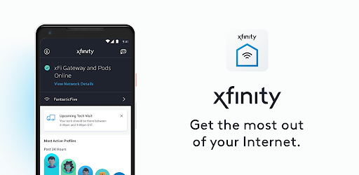 Xfinity - Apps on Google Play