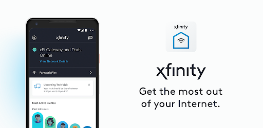 Xfinity Apps On Google Play