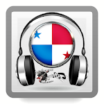 Cover Image of Télécharger Panama Radio Stations AM FM  APK