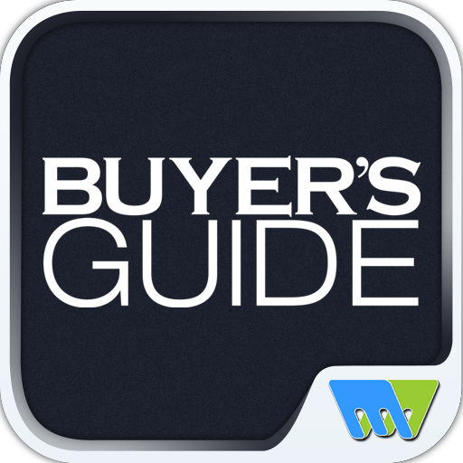 Home Journal Buyers Guide logo
