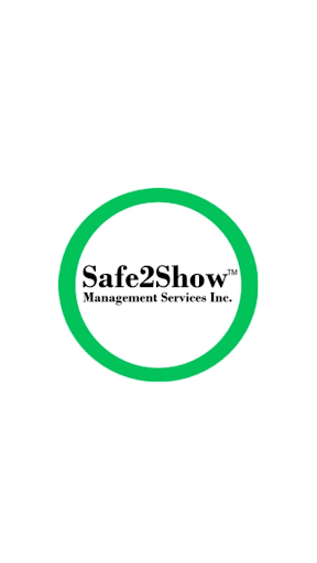 Safe2Show