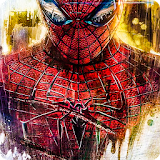 Spidy HD Homecoming Wallpaper For Fans icon