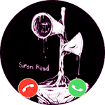 Cover Image of Download Video Call Siren Head Live 1.0 APK