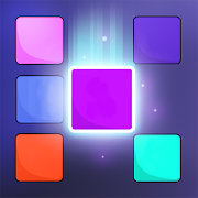 Merge Color Block app icon