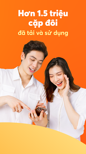 Go2Joy - Hourly Booking App Screen 2