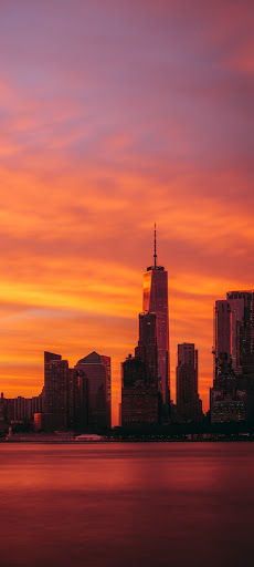 NewYork wallpapers Screen 2