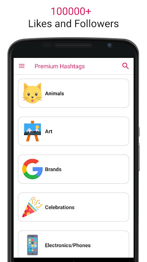 App-voorskou