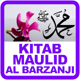 Maulid Al Barzanji Lengkap icon