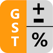 Top 20 Finance Apps Like GST Calculator - Best Alternatives