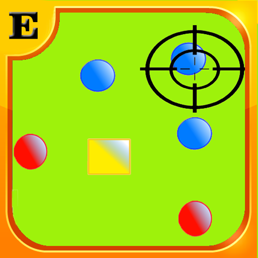 Impossible Target 1.1 Icon