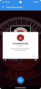 Underr8ted Radio
