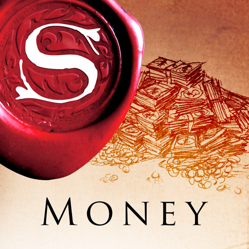 The Secret To Money by Rhonda  3.4.7 Icon