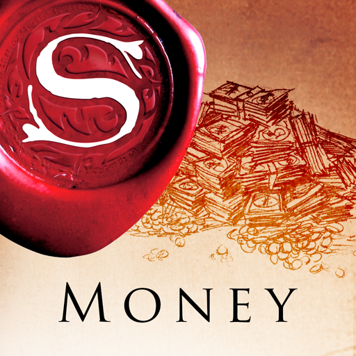 The Secret To Money by Rhonda Byrne for firestick