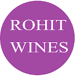 Cover Image of Herunterladen Rohit Wines Kolhapur  APK