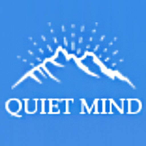 Quiet Mind logo