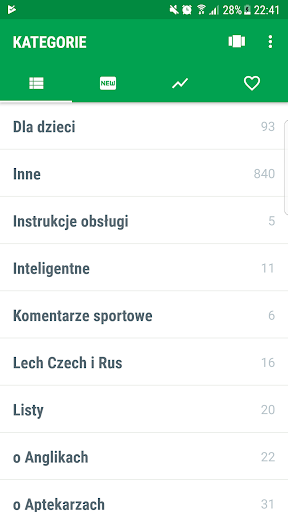 App-voorskou