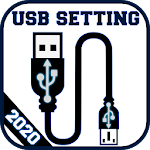 Cover Image of Unduh PENGATURAN USB  APK