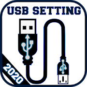 USB SETTINGS